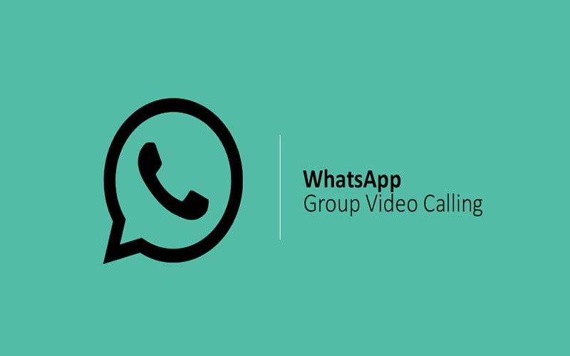  واتساپ محدودیت تعداد افراد در تماس‌های گروهی را به بیش از ۴ نفر افزایش می‌دهد 